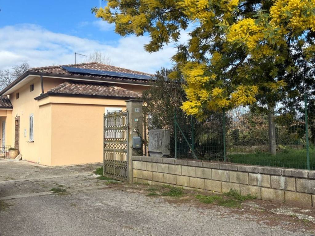 Appartamento a Roccasecca in Via Pantanone - Foto 4