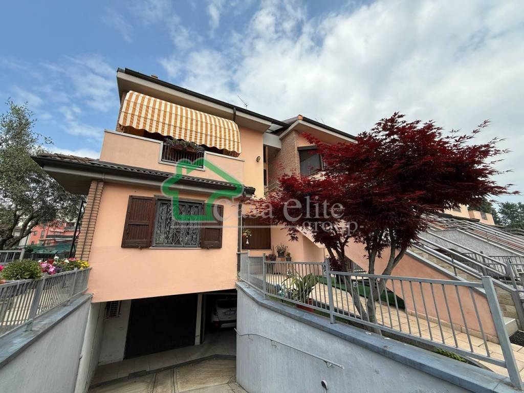 Villa a Lodi in Via San Fereolo - Foto 2