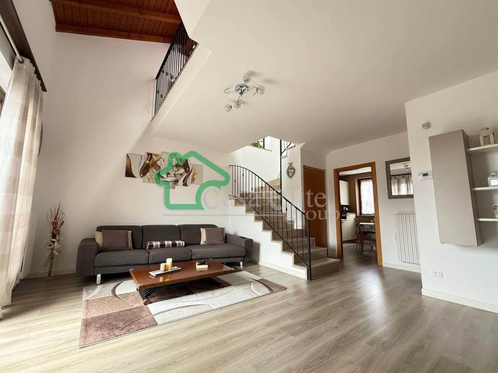 Villa a Lodi in Via San Fereolo - Foto 3