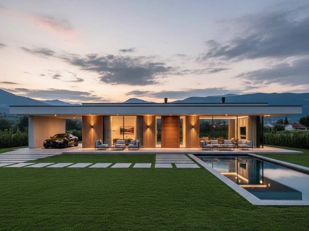 Villa a Pognano - Foto 3