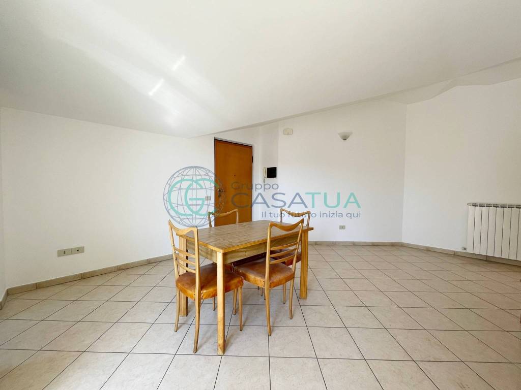Appartamento a Tortoreto in Via Benedetto Croce, 1 - Foto 2
