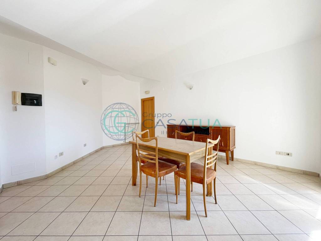 Appartamento a Tortoreto in Via Benedetto Croce, 1 - Foto 3