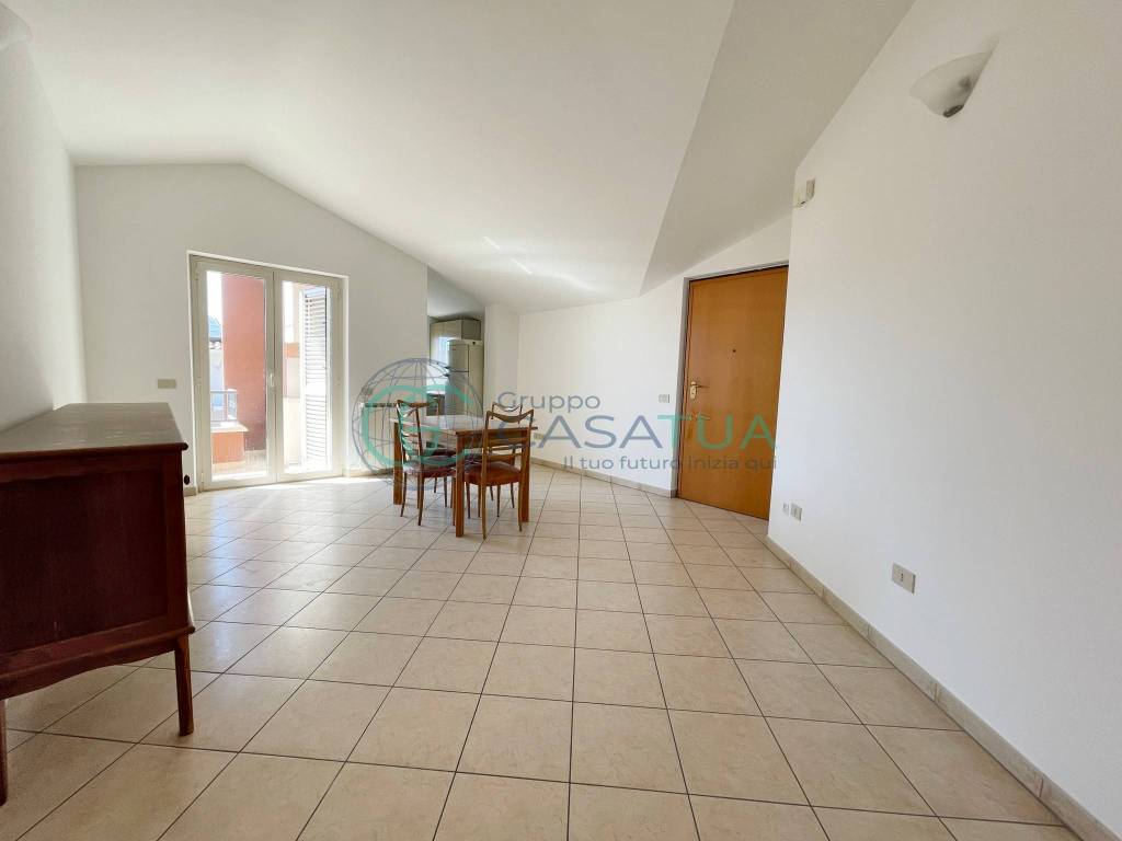 Appartamento a Tortoreto in Via Benedetto Croce, 1 - Foto 4