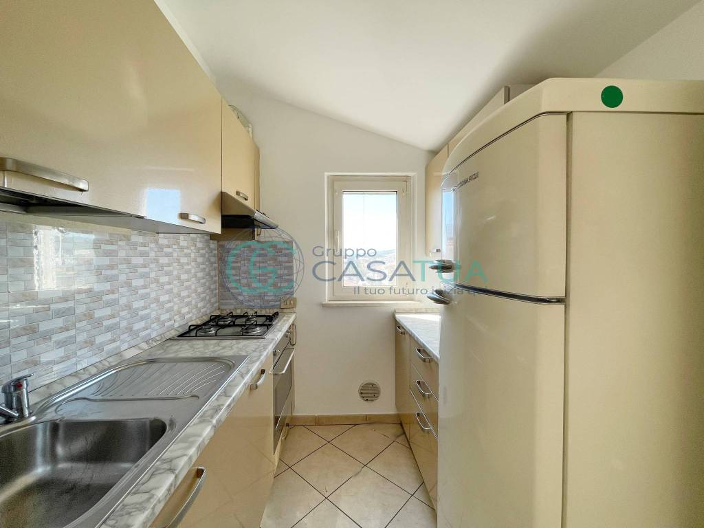 Appartamento a Tortoreto in Via Benedetto Croce, 1 - Foto 5