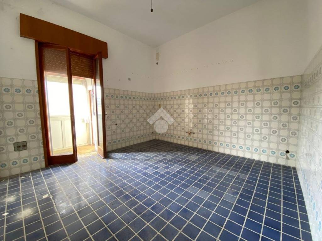 Appartamento a Mazara del vallo in Via Luigi Vaccara, 34 - Foto 4