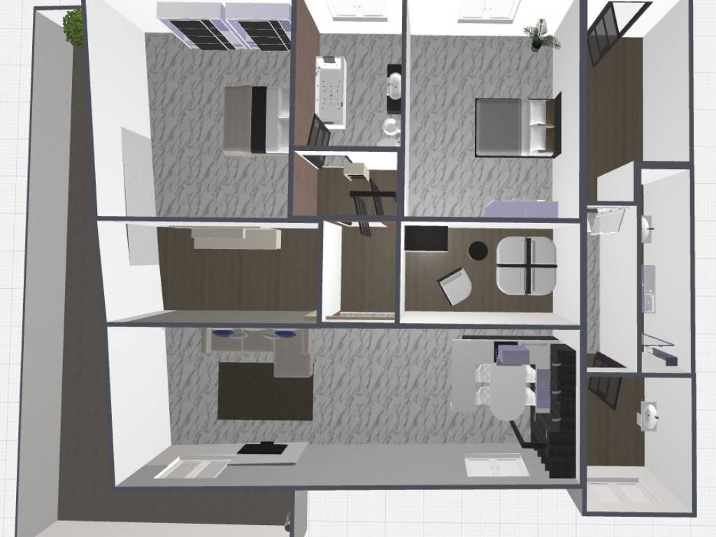 Appartamento a Mira in Via Ticino - Foto 3