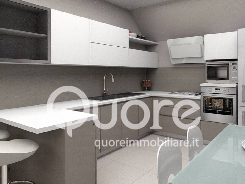 Villa a Campoformido in Villa Primavera, 80 - Foto 3