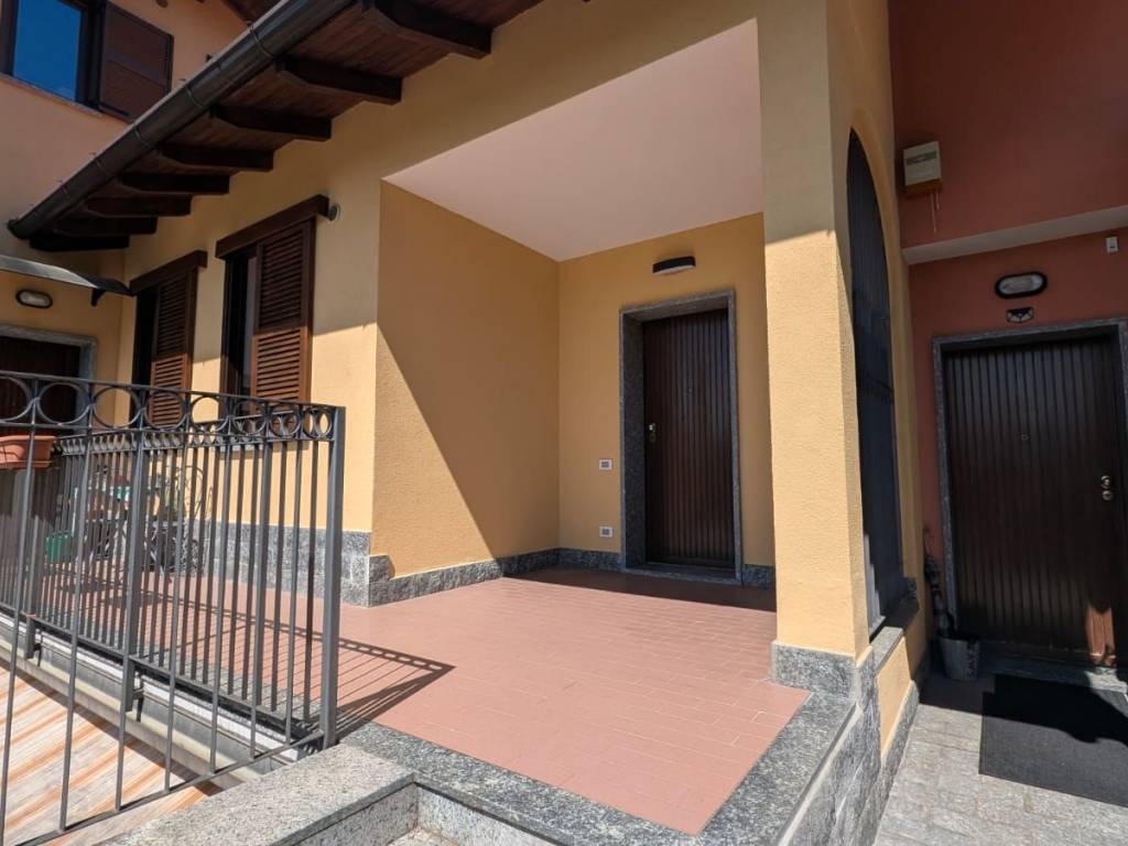 Appartamento a Germignaga in Via Armando Diaz, 16 - Foto 3