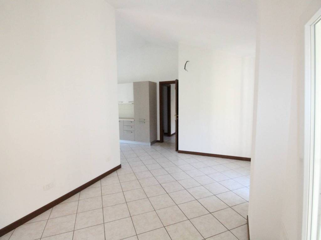 Appartamento a Como in Via Gagini, 5 - Foto 3