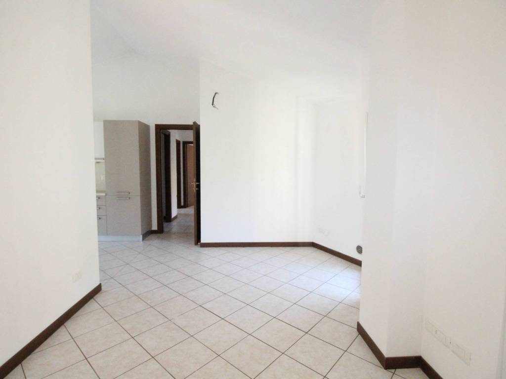 Appartamento a Como in Via Gagini, 5 - Foto 4