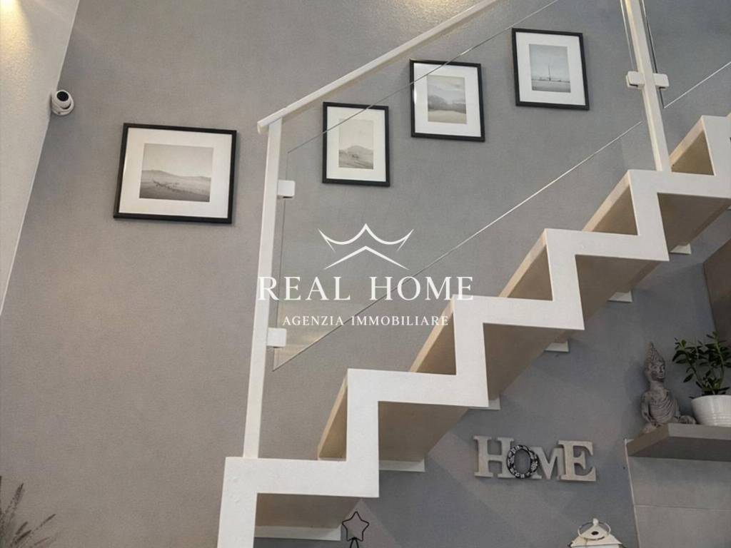 Villa a Prato in Via Roma - Foto 3