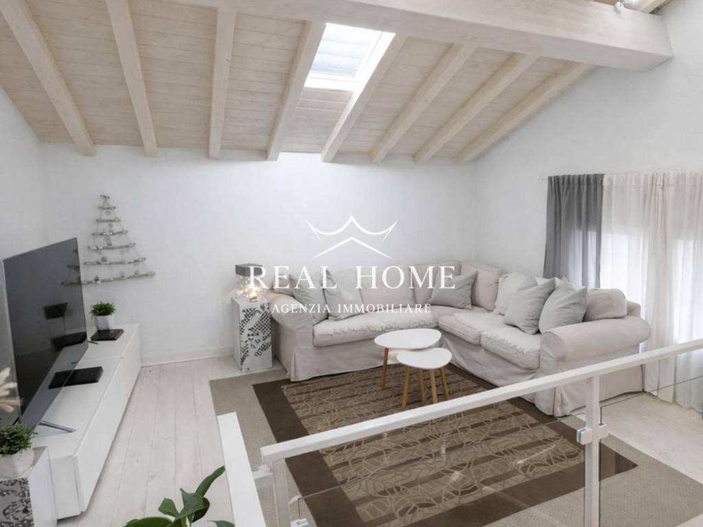 Villa a Prato in Via Roma - Foto 4