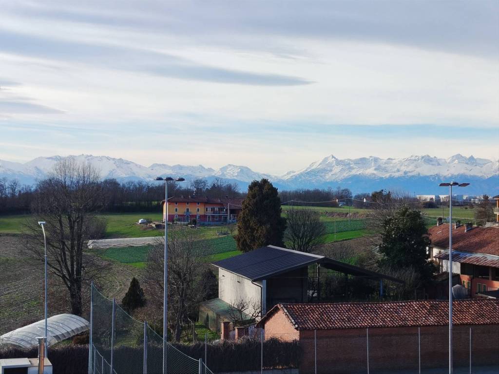 Appartamento a Poirino in Via del Lobetto, 14 - Foto 2