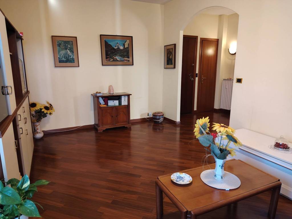 Appartamento a Poirino in Via del Lobetto, 14 - Foto 5