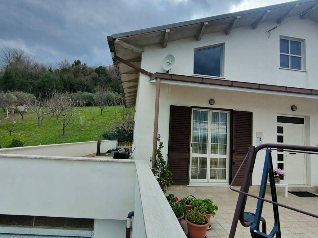 Villa a Chieti - Foto 4