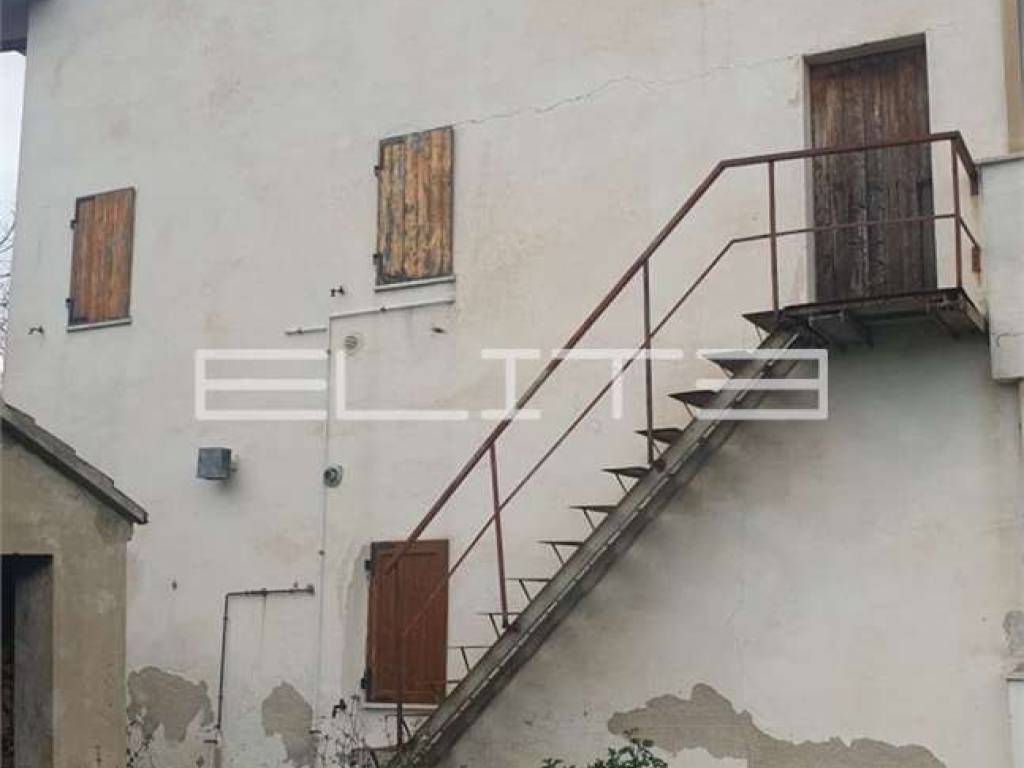 Casa indipendente a Camerata picena in Giuseppe Garibaldi, 0 - Foto 2