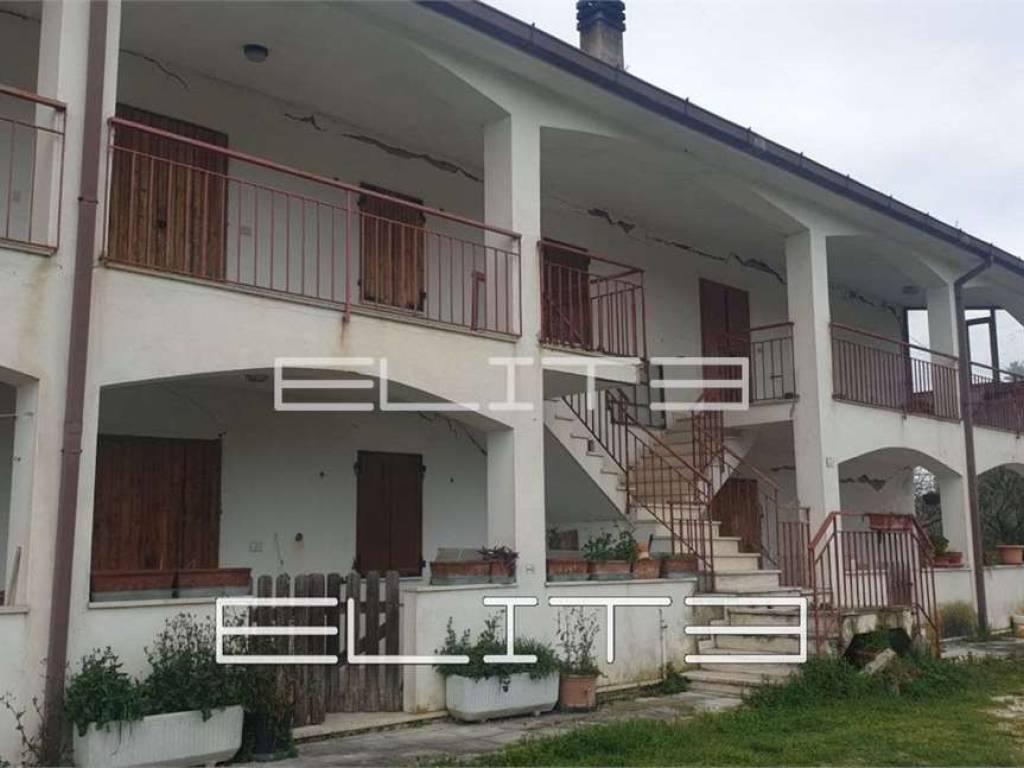Casa indipendente a Camerata picena in Giuseppe Garibaldi, 0 - Foto 3