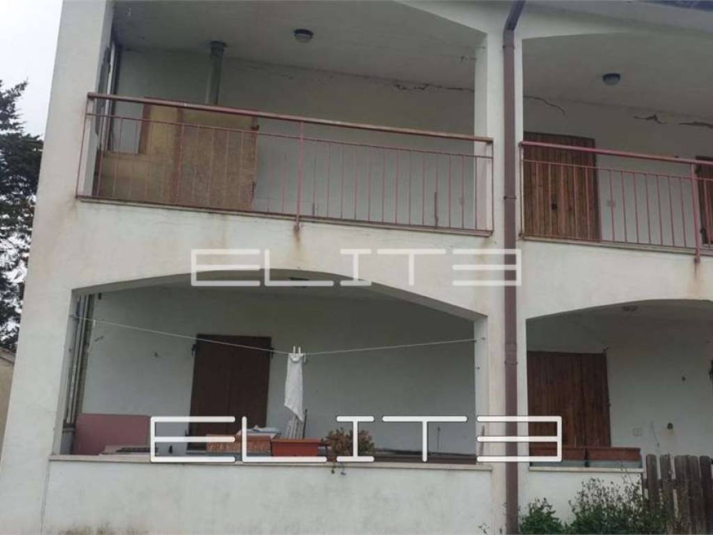 Casa indipendente a Camerata picena in Giuseppe Garibaldi, 0 - Foto 5