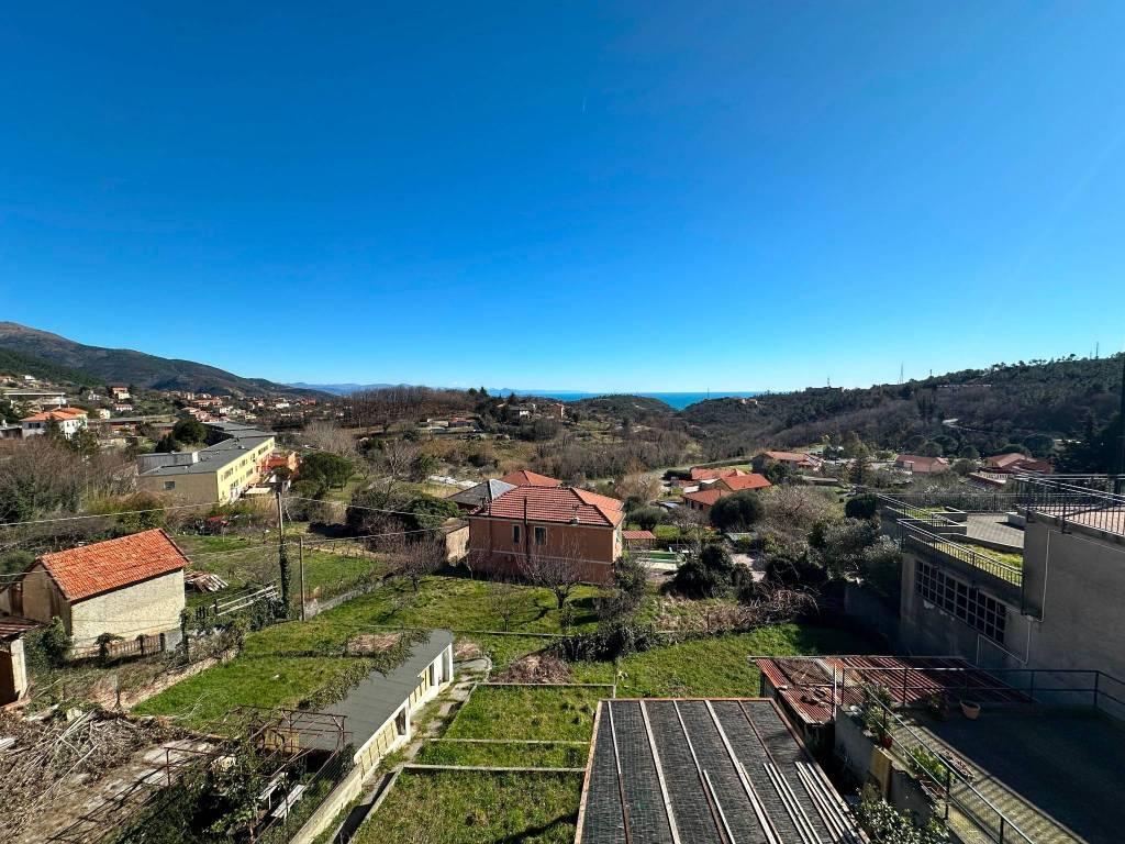 Appartamento a Cogoleto in Via Cesare Dattilo - Foto 2