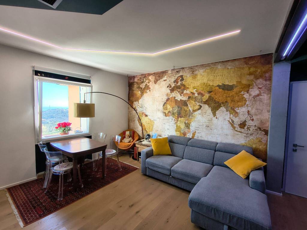 Appartamento a Cogoleto in Via Cesare Dattilo - Foto 3