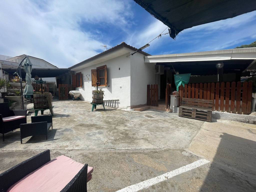 Villa a Fondi in Via Flacca, 2120 - Foto 2