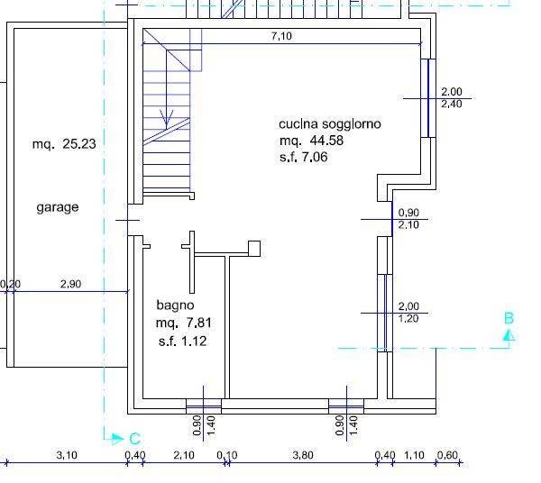 Villetta a schiera a San bonifacio - Foto 2