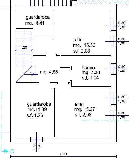 Villetta a schiera a San bonifacio - Foto 3