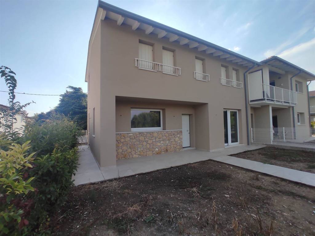 Villetta a schiera a San bonifacio - Foto 5