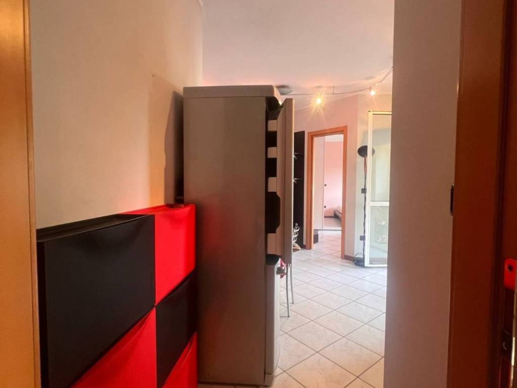 Appartamento a Bologna in Via Melozzo da Forlì, 25 - Foto 2
