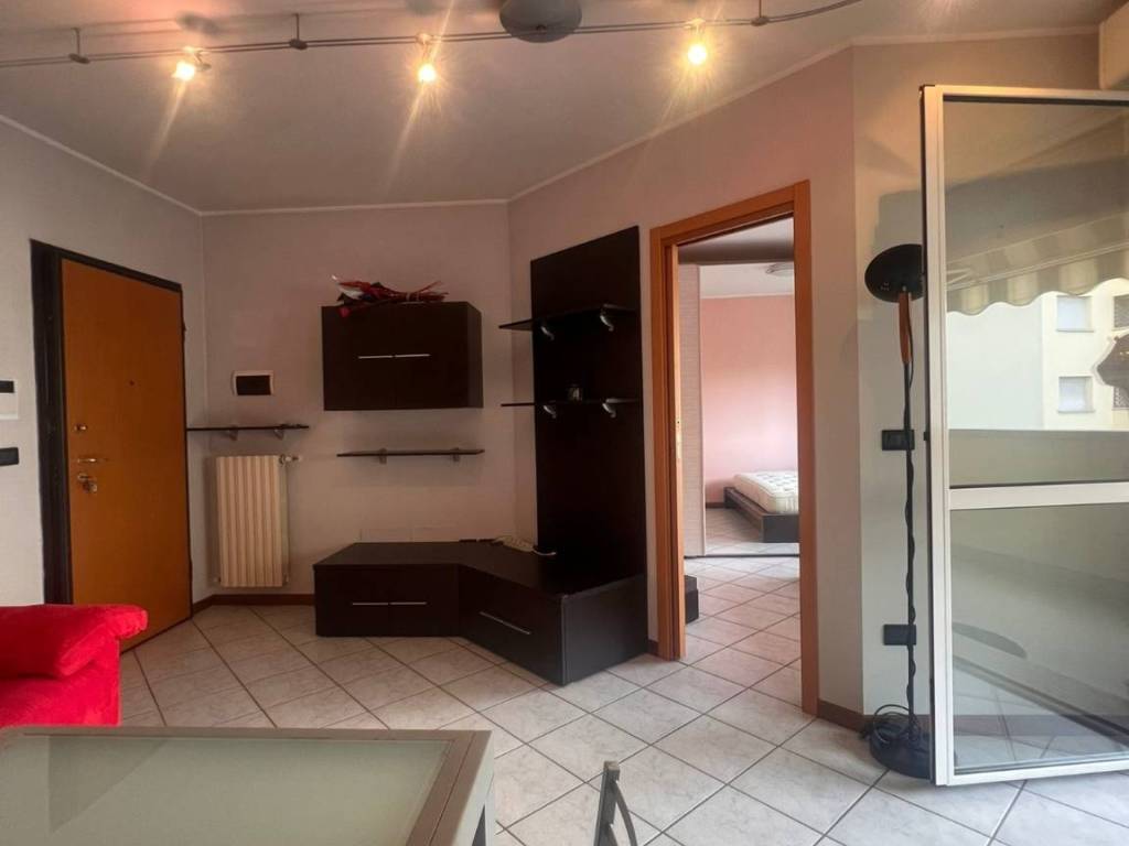 Appartamento a Bologna in Via Melozzo da Forlì, 25 - Foto 3
