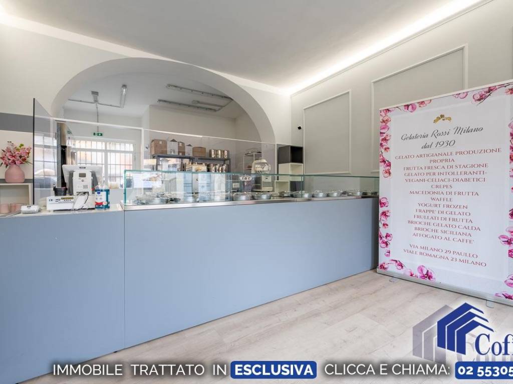 Immobile a Paullo in VIA MILANO, 29 - Foto 2