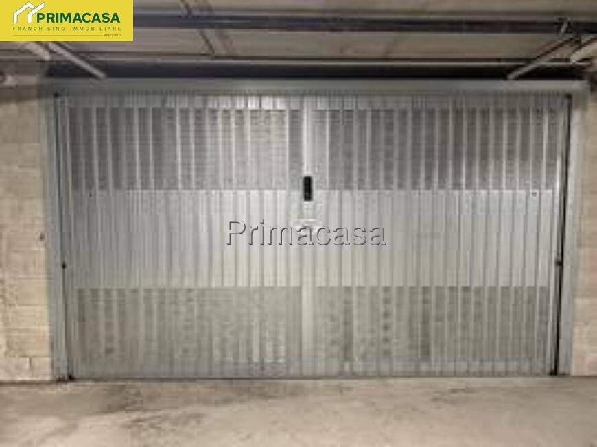 Box / garage a Verona in via Albere, 132 - Foto 3