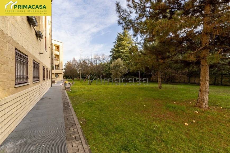 Box / garage a Verona in via Albere, 132 - Foto 5