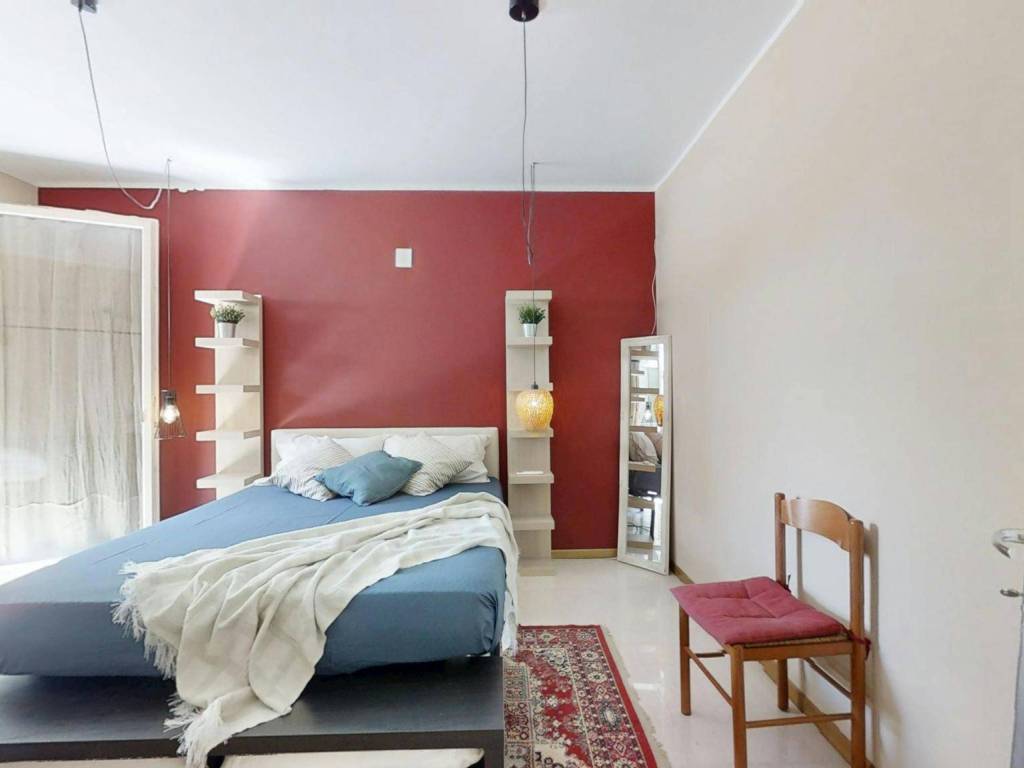 Appartamento a Padova in Via Teobaldo Ciconi - Foto 2