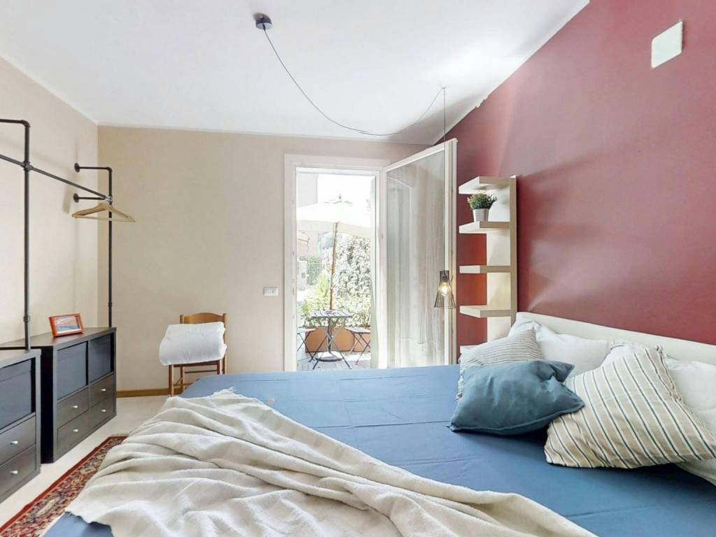 Appartamento a Padova in Via Teobaldo Ciconi - Foto 4