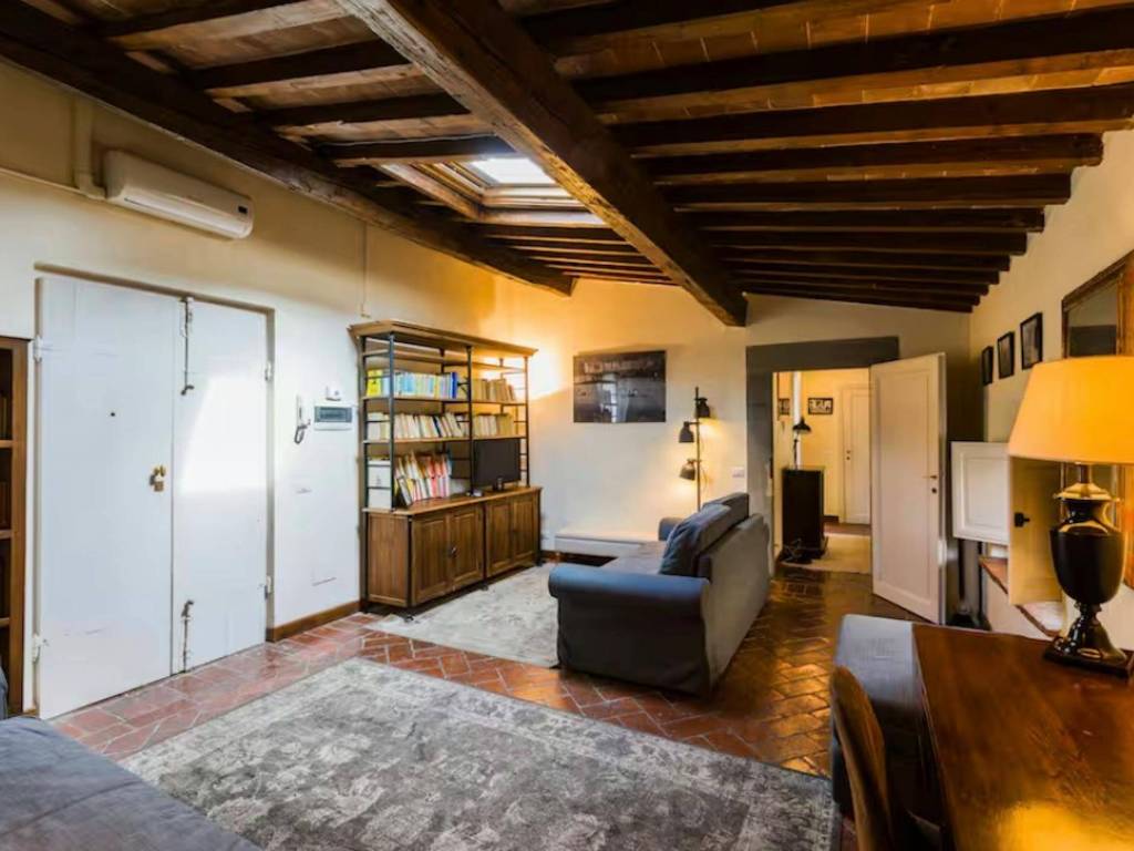 Appartamento a Firenze in Via Maffia - Foto 3