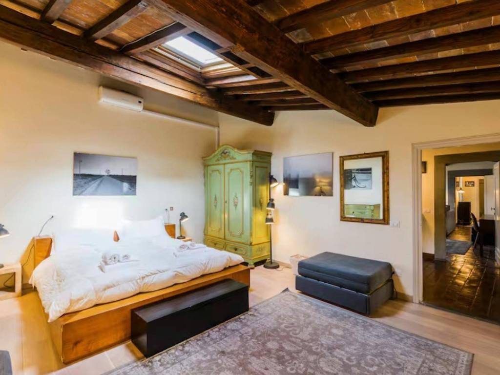 Appartamento a Firenze in Via Maffia - Foto 5