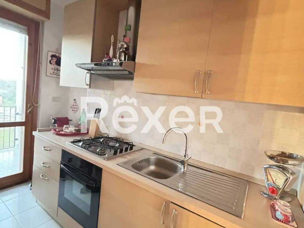 Appartamento a Capaccio paestum in Via Parco dei Tigli, 27/30 - Foto 3