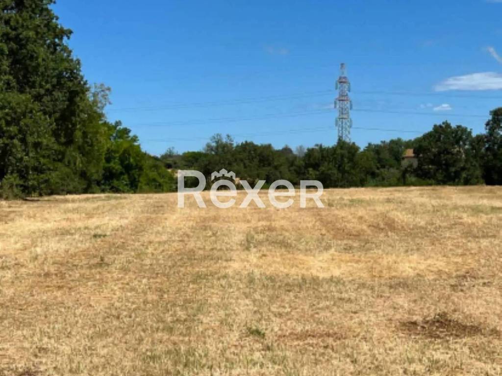 Terreno a Jesi in zona fontedamo, - Foto 2