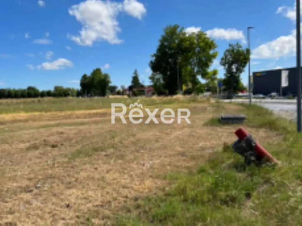 Terreno a Jesi in zona fontedamo, - Foto 4