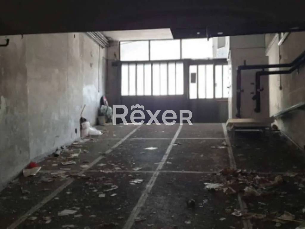 Box / garage a Macerata in Via Trento, 16 - Foto 3