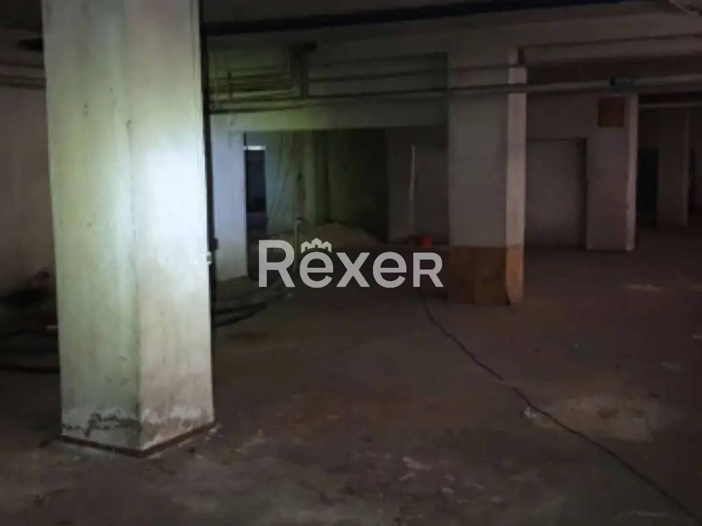 Box / garage a Macerata in Via Trento, 16 - Foto 4