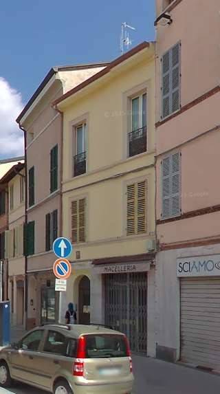 Appartamento a Faenza in corso Giuseppe Garibaldi, 43 - Foto 3