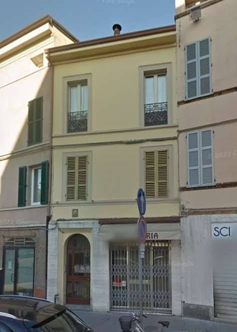 Appartamento a Faenza in corso Giuseppe Garibaldi, 43 - Foto 4