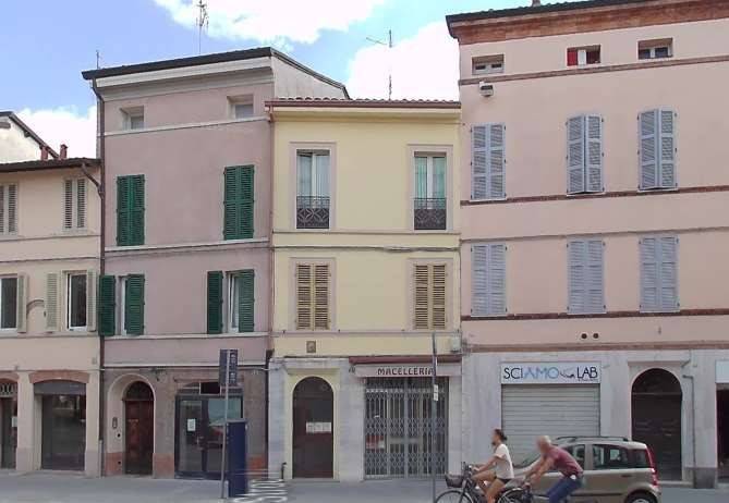 Appartamento a Faenza in corso Giuseppe Garibaldi, 43 - Foto 5