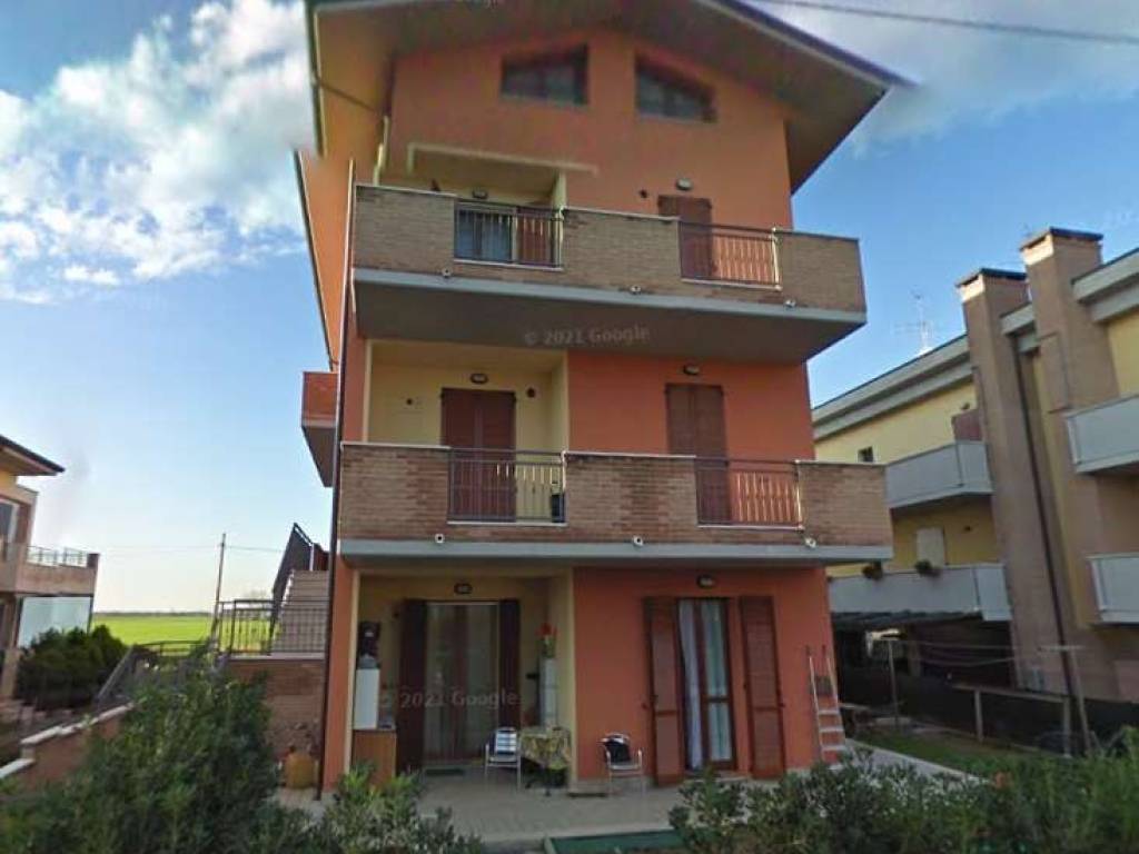 Appartamento a Cervia in via Sant'Andrea, 1 - Foto 3