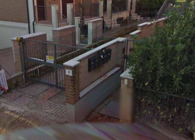 Appartamento a Cervia in via Sant'Andrea, 1 - Foto 5