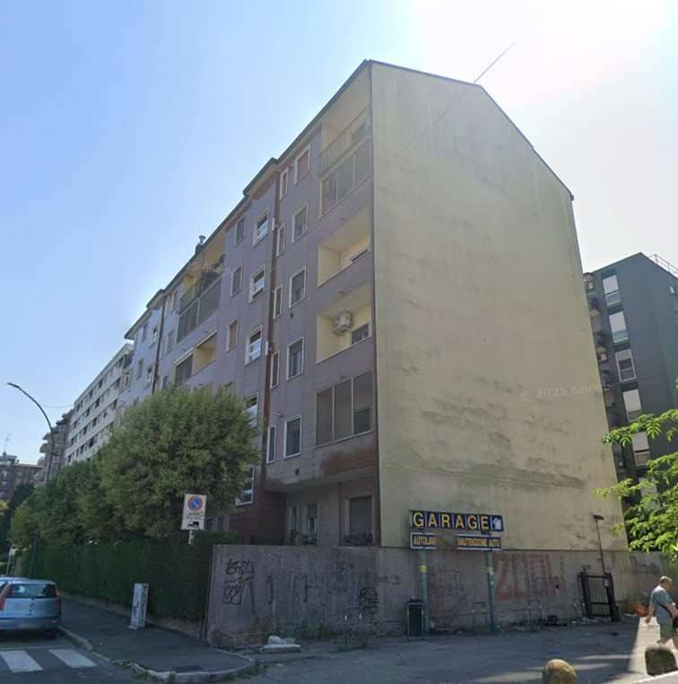 Appartamento a Corsico in via Ferdinando Magellano, 2 - Foto 3