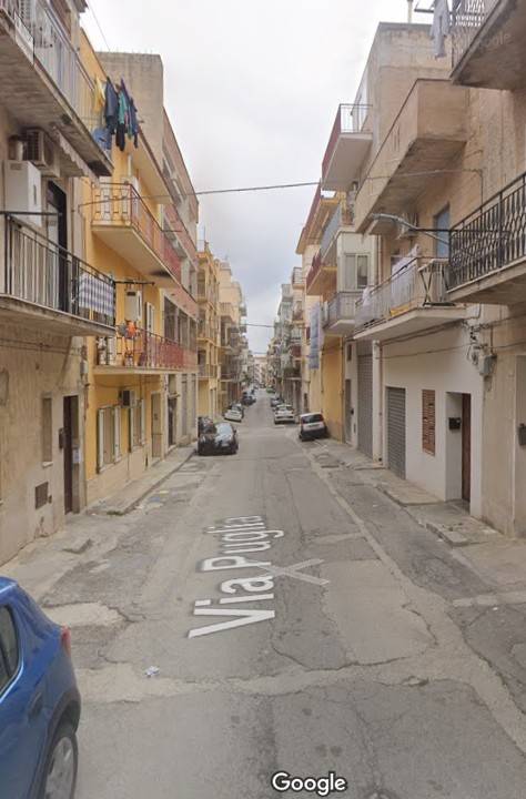 Appartamento a Sciacca in Via Puglie - Foto 2