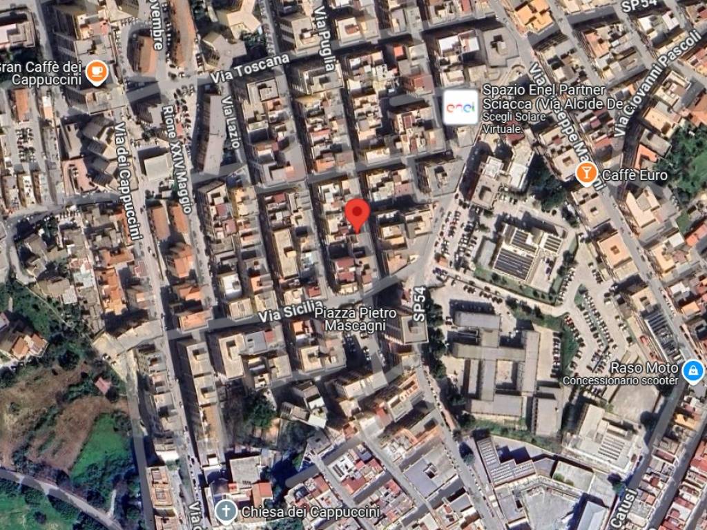 Appartamento a Sciacca in Via Puglie - Foto 4